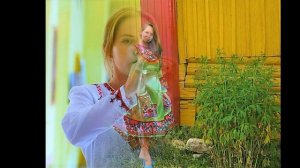 МАРИЙ ӰДЫР--МӦР САСКА Генадий Тимеряев мура  Арсентий Ачибаев монтажым ыштен  Калтаса район