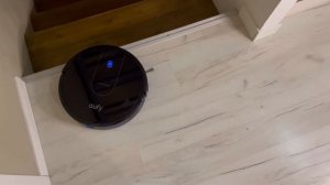 Моя ежедневная уборка ? Что я делаю каждый день? Убирайся со иной?  Новый пылесос RoboVac 15C