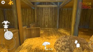 Злая Кукла игры Кальмара (Обновление) ► Scary Doll (SQUID GAME) ► Полное прохождение