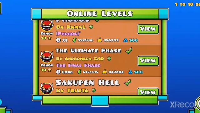 79 DEMONS BEATING BY ME (DONREALLY)WOW смотреть онлайн