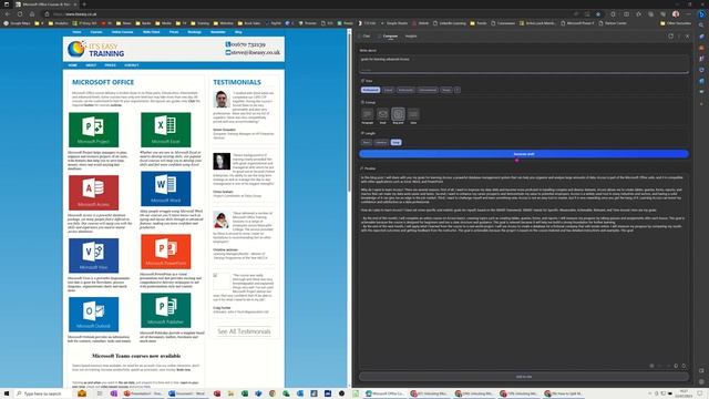 Meet Microsoft Bing chat AI: your personal assistant for online queries смотреть онлайн