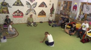 100 Медитация смеха 16092024