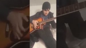 Блатные песни под гитару