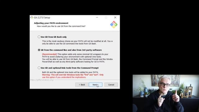 How do I install git? смотреть онлайн