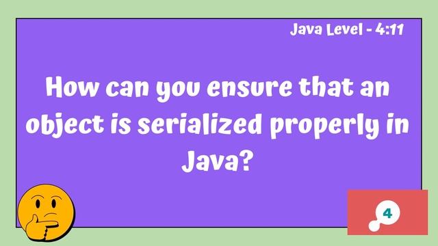 FullStack Factoids | Java 4:11