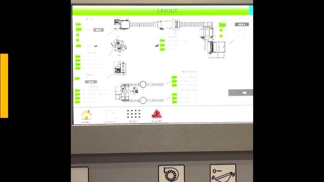 Установка для измельчения и сепарации меди | STOKKERMILL M150 смотреть онлайн