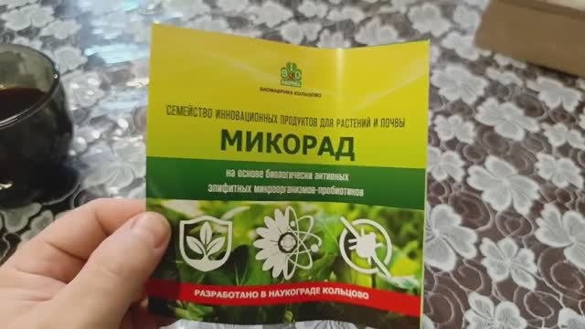 ?Мега распаковка посылок? #распаковкапосылок #город61 #микорад #обзор #кольцово #биофабрика