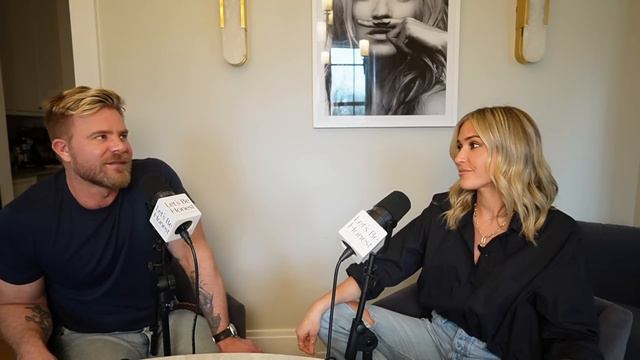 Athletes Are Dirty Dogs | Let's Be Honest With Kristin Cavallari