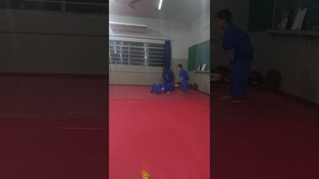 Luta MMA