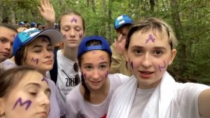 Лучшая смена в моей жизни ❤️Артек/Морской/11 смена 2022