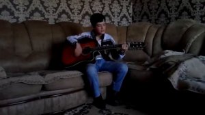 Песня "Седой"