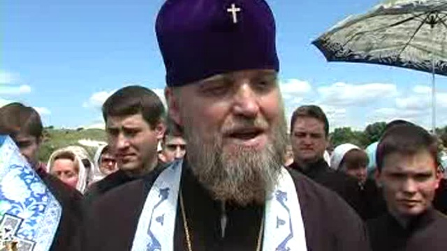 Краткий ролик о с. Мирополье