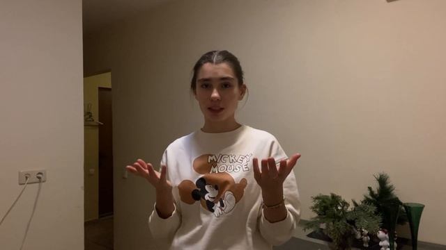 Зимний влог | зимние каникулы | тихий уютный | winter vlog смотреть онлайн