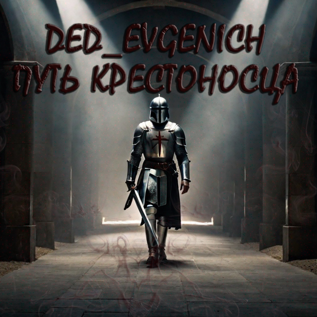 ПУТЬ КРЕСТОНОСЦА  Глава 1 Прибытие   Stronghold Crusader HD