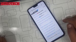 Honor 8X FRP ANDROID 10