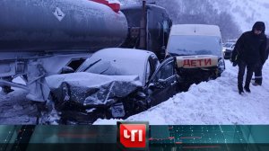 «ЧП»: 3 февраля 2023 года | «Чрезвычайное происшествие» на НТВ