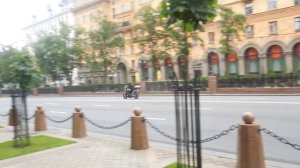 Что посетить в Минске?