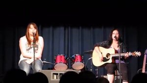 Fall For You Cover