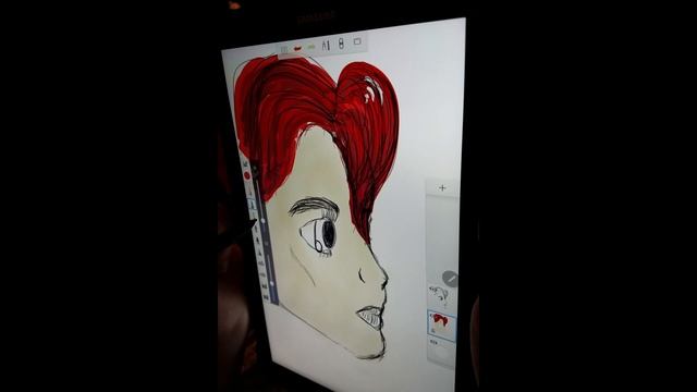 Samsung Galaxy Tab A 10 1 with S Pen:Testing the Bamboo Smart Stylus смотреть онлайн