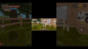 Проверяю баги. топ 4 бага в WildCraft!