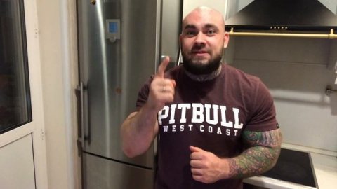 Разоблачение ZMA