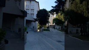Ladonia Hotels Adakule 5* Турция Кушадасы - обзор отеля 1 (июнь 2021)