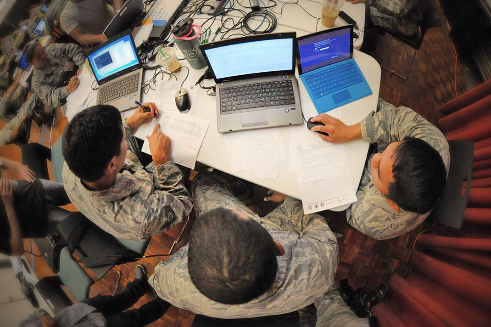 США признались в проведении кибератак на Россию / События на ТВЦ