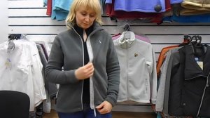 Куртка женская POL FAST от Баск