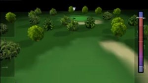 Golf Tour - прохождение Java игры #2