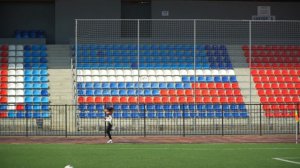 Второй этап Игр Мы вместе 2024