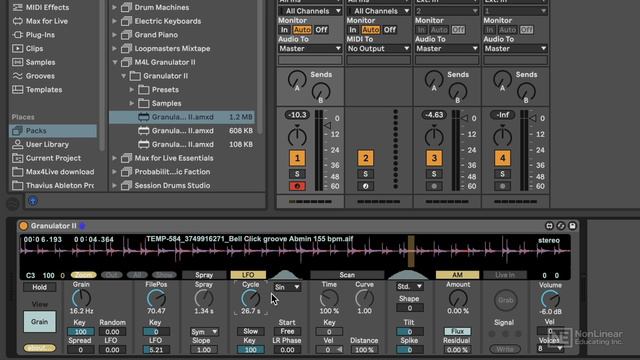 07. Modulating File Position