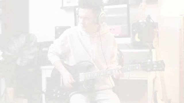 Greco SS600 | Gibson SG Copy Made in Japan in 1981 смотреть онлайн