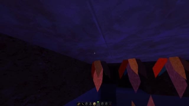 Thaumcraft 4.2 - ПОЛНАЯ СТАБИЛИЗАЦИЯ АЛТАРЯ смотреть онлайн