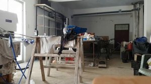 Бензопила хюндай первый запуск