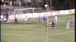 Балтика- Черноморец 1997