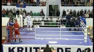 Gennadi Kovalev | Oleg Komissarov (a) 2/2