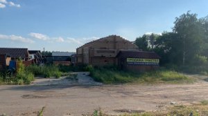 Земельный участок красная линия 8 соток