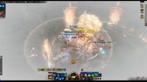 [Lost Ark] 1590 DPS Paladin Sonavel | No KLC