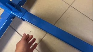 Стенд для переборки двигателя BRANN BRES-1000