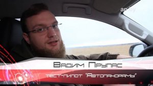 Mitsubishi Pajero Sport Vs Mitsubishi Outlander: тест-драйв Автопанорама