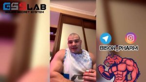 ГЗТ/ Нужен ли Гонадотропин на курсе/ Гипоганадизм/ Как меняется питание на ААС ?