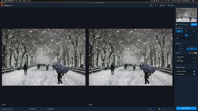 BLACK FRIDAY - CYBER MONDAY SPECIAL: Save 68% off of TOPAZ SOFTWARE'S (THE EVERYTHING BUNDLE) смотреть онлайн