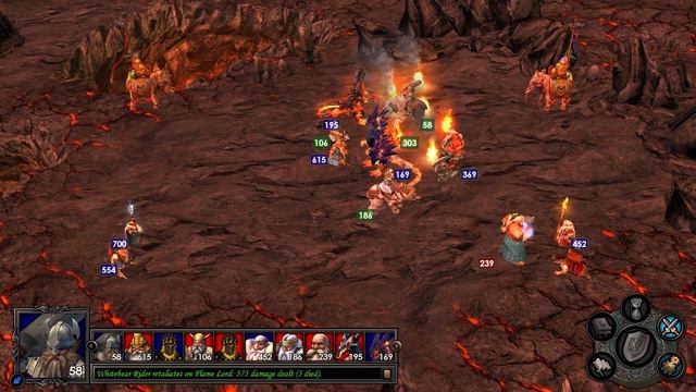 Heroes V, HoF & ToE | "Fortress_Alternate" Vs. "Fortress_Upgrade" [100 Weeks Unit Growth] смотреть онлайн