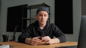 Мой новый НД Фильтр - Freewell VND 2-5