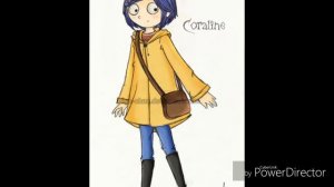 Каралина в стране кошмаров