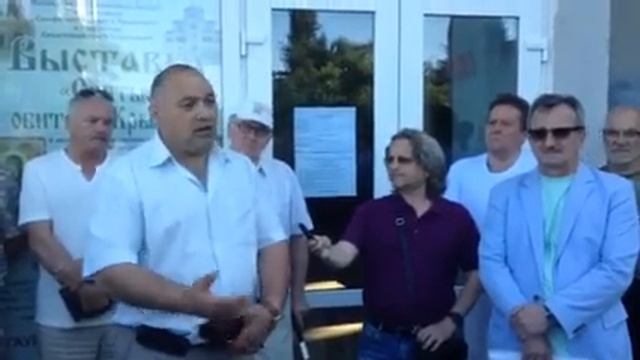 Севастополь Генплан Форум