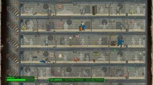 Fallout 4 | Гайд: Снайпер. Bonus: Как сбросить перки.