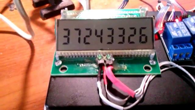 контроллер температуры для теплицы на основе Arduino смотреть онлайн