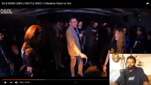 SSYNIC MACHT AUGE : ABER RANDOM #6 смотреть онлайн