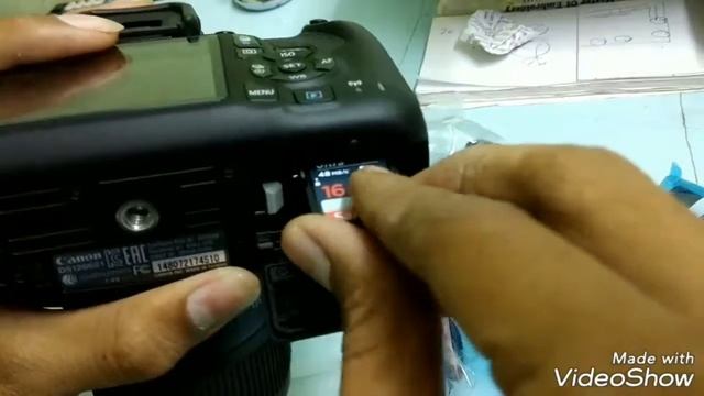 Cannon EOS-1300D | Unboxing fast look BEST CLASS смотреть онлайн